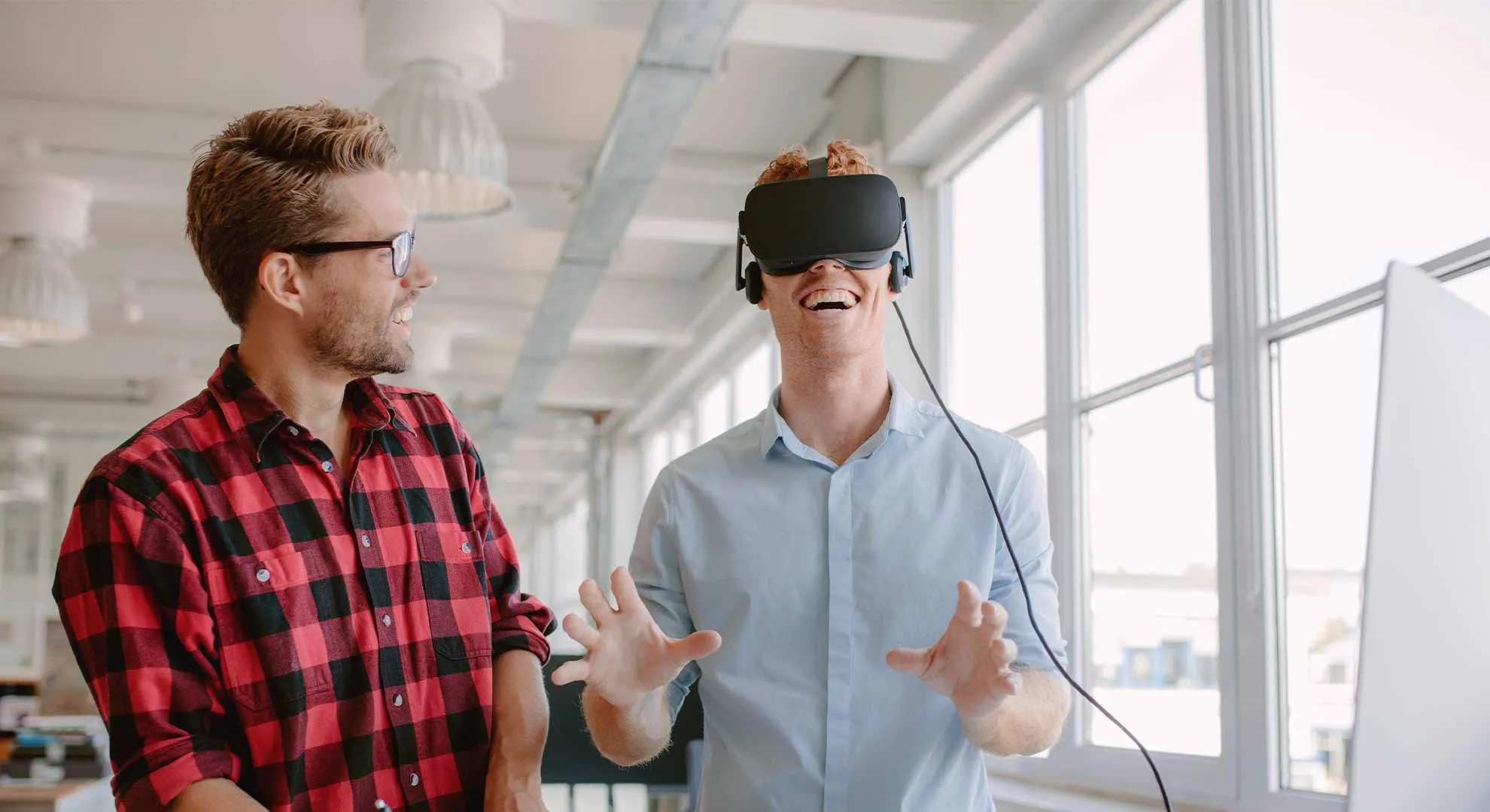 Transforming the Workplace Learning Experience - Userlane