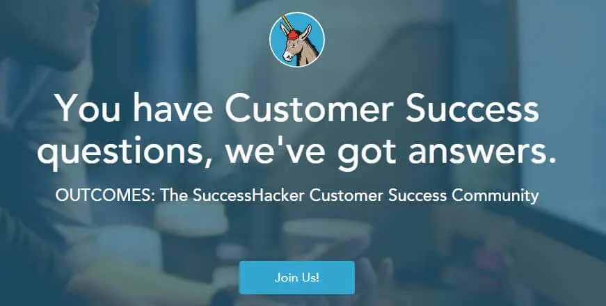 Userlane's customer success question and answer session