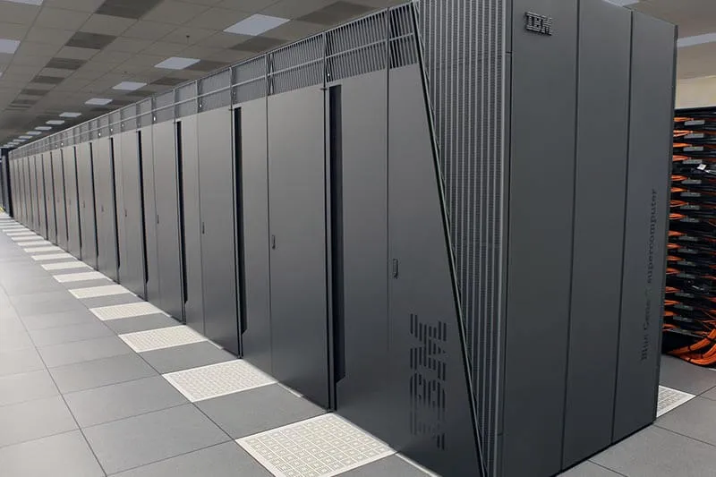 ibm servers