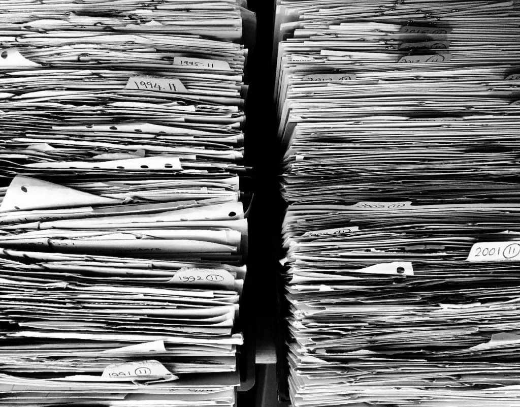 Reducing Documentation in Agile Software Development