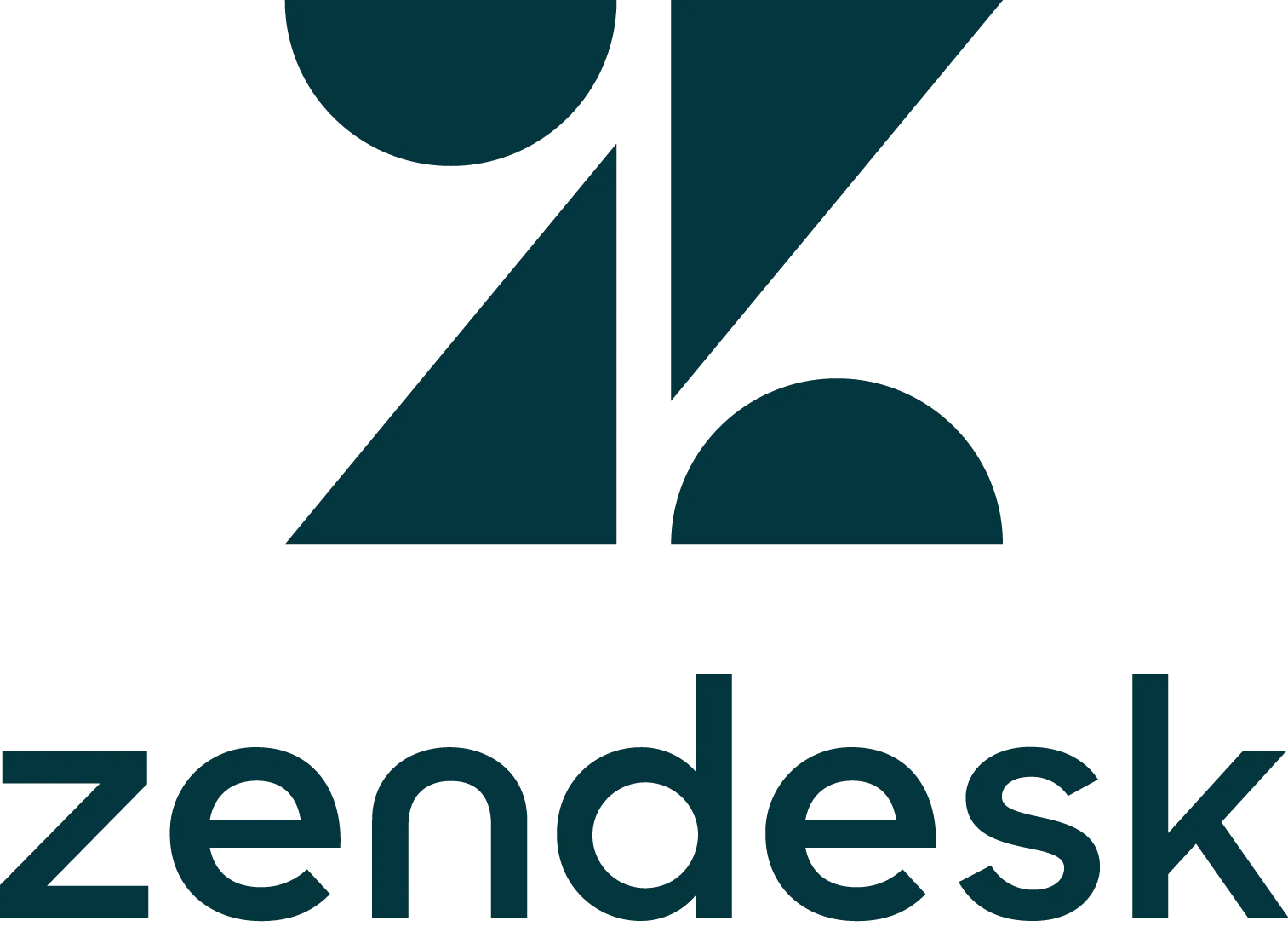 zendesk logo