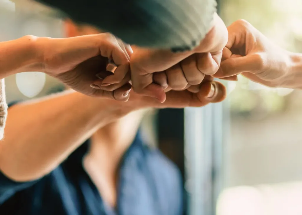 Userlane Digital Talk – The importance of a speak-up culture