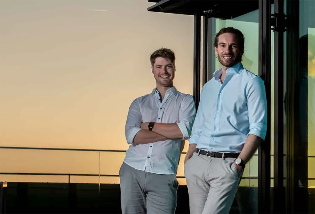 Spotlight Userlane: Felix Eichler, CTO & Co-founder