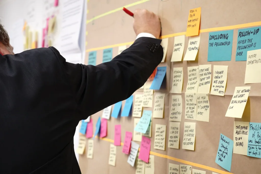 The Fundamentals of Product Management