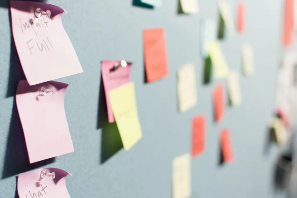 Your UI and UX cheat sheet
