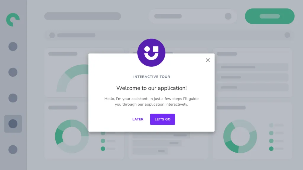 userlane digital adoption platform