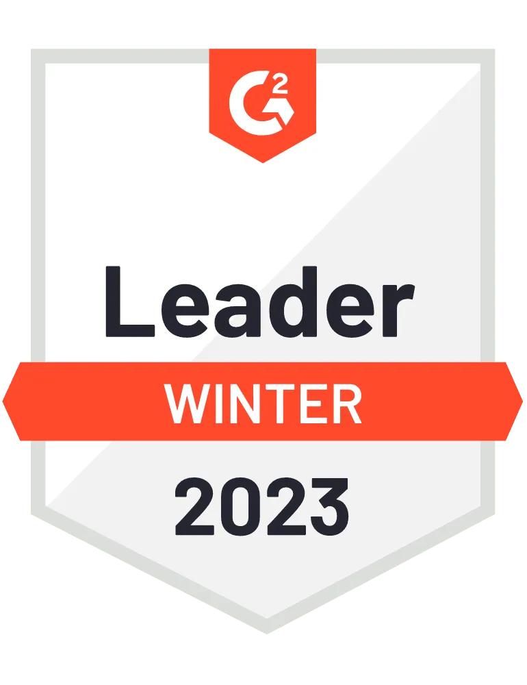 Userlane DAP leader 2022