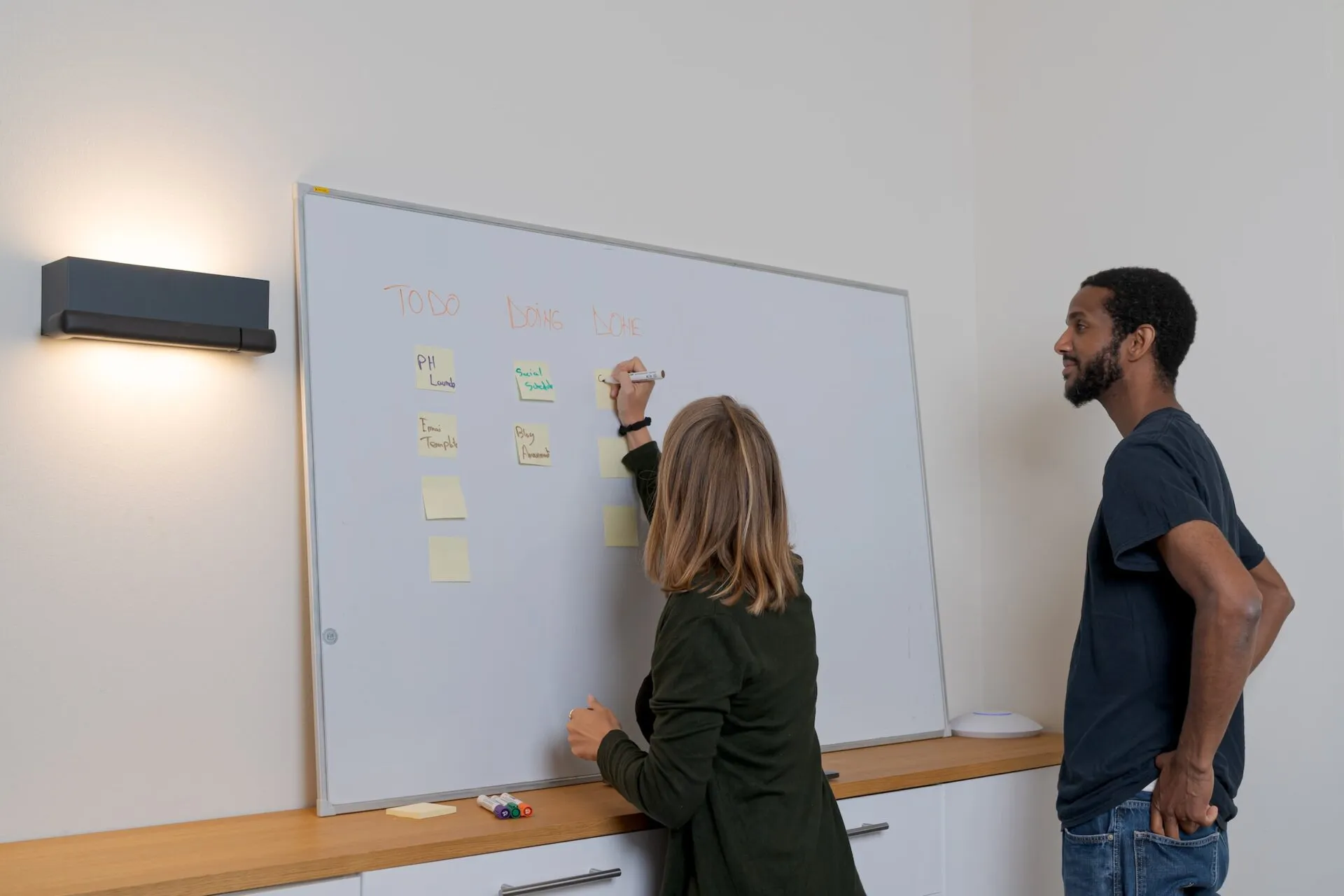 The importance of technology roadmaps, an evaluation from Userlane.