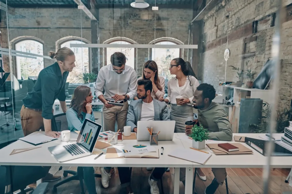 How to Become a Data-Driven Company