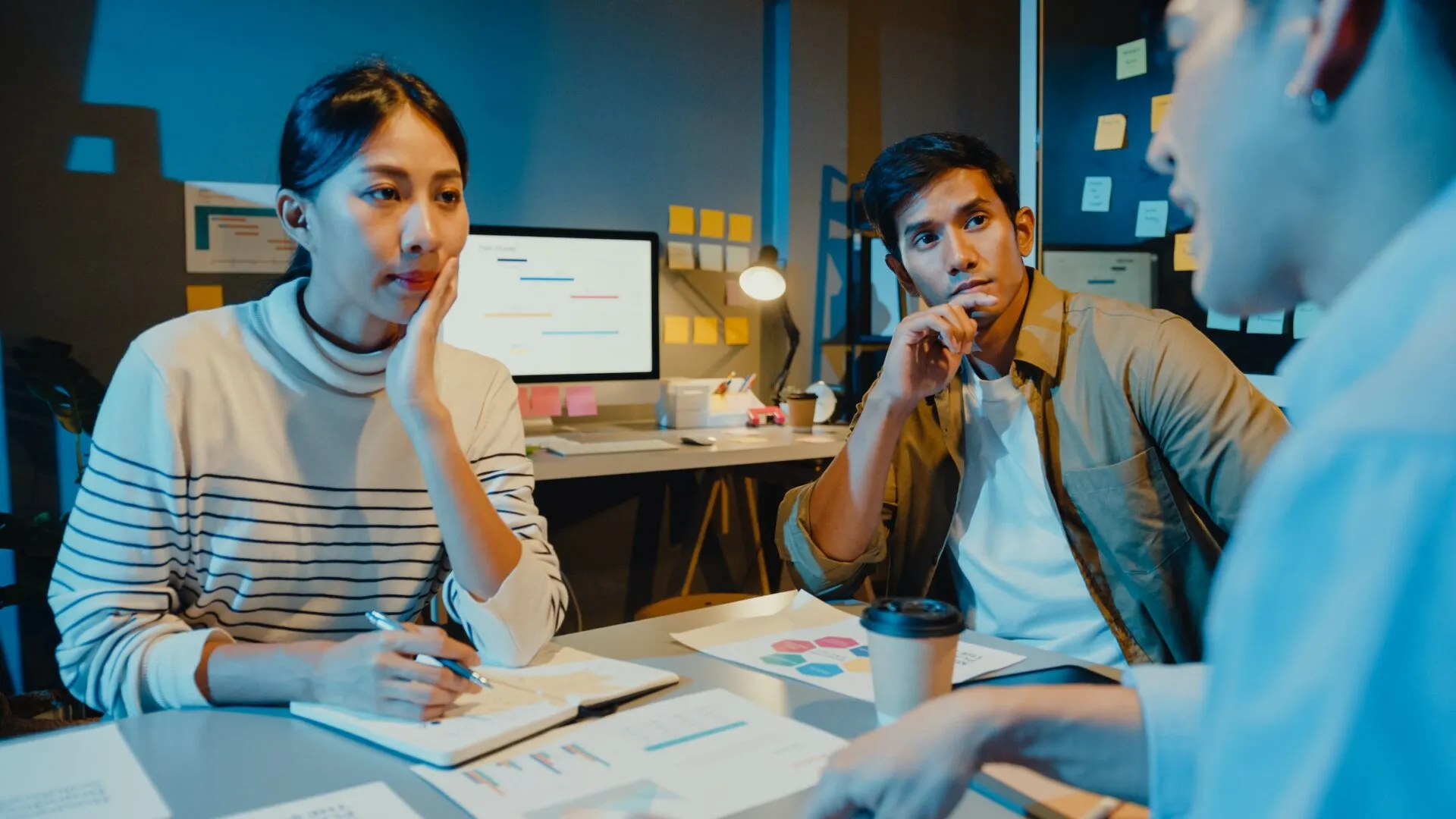 Performance reviews for employees are important to your organisation's learning and development.