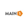 MAIN5 logo