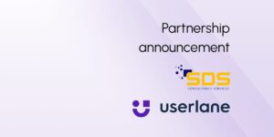 Userlane and SDS Consultancy Announce Partnership to Drive Digital Adoption in the UK and Beyond