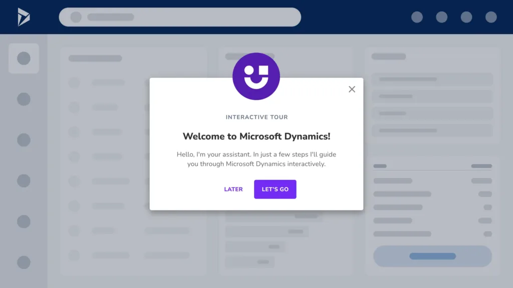 <span class="gradientWhite">Make Dynamics 365 Deliver</span>