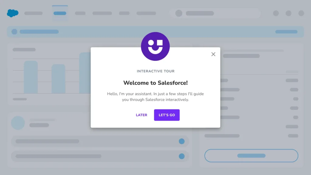 Master Salesforce <span class="gradientWhite">Without Training</span>