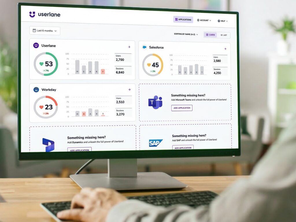 Make Digital Transformation <span class="gradientWhite">Measurable</span> Make Digital Transformation <span class="gradientWhite">Measurable</span>