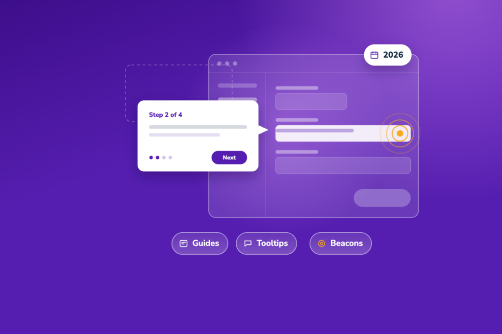The state of in-app guidance (2026)