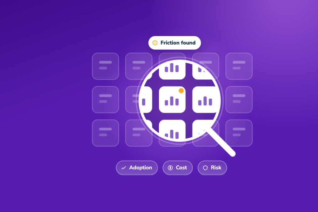 What is Application Intelligence?